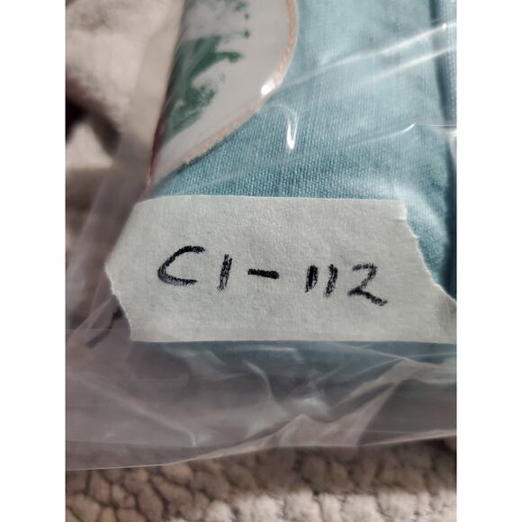 The North Face Sz 34 Valley Cargo Short Reef Waters Men’s Regular C1 - Picture 11 of 11